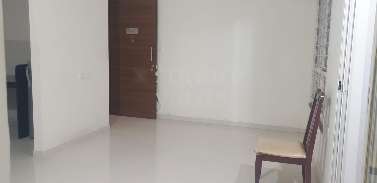 2 BHK 897 Sq.Ft. Apartment in Saheel ITrend Homes