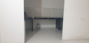 Kitchen in 2 BHK Apartment at Saheel ITrend Homes, Hinjewadi – for Rent