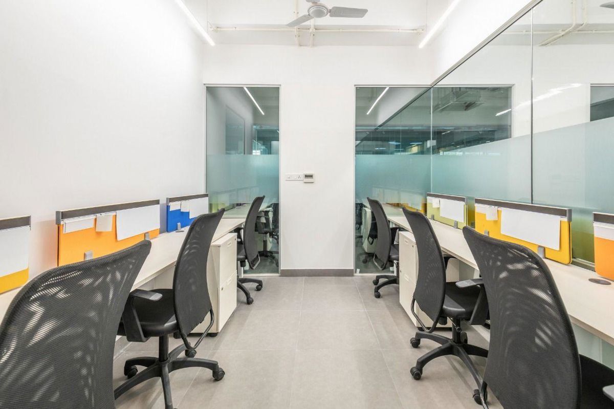 Office Space For Rent in Nipania