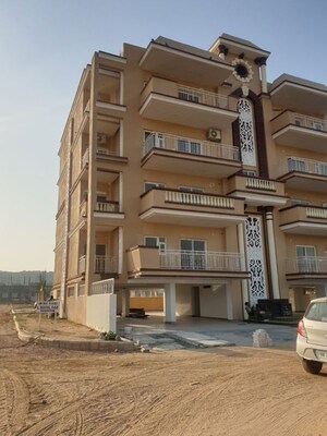 3 BHK Apartment For Rent in Supertech Hill Town, Sohna Sector 2