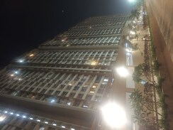 Studio+ Pooja Room Apartment For Sale in JP North Elara