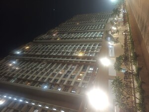 Studio Apartment For Sale in JP North Elara, Mira Road