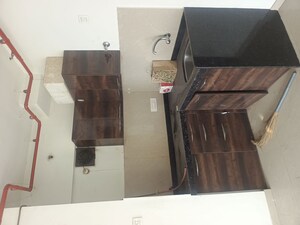 Furnished Amenities in Studio Apartment at JP North Elara, Mira Road – for Sale