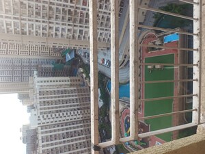 Studio Apartment – Exterior View View at JP North Elara, Mira Road - for Sale