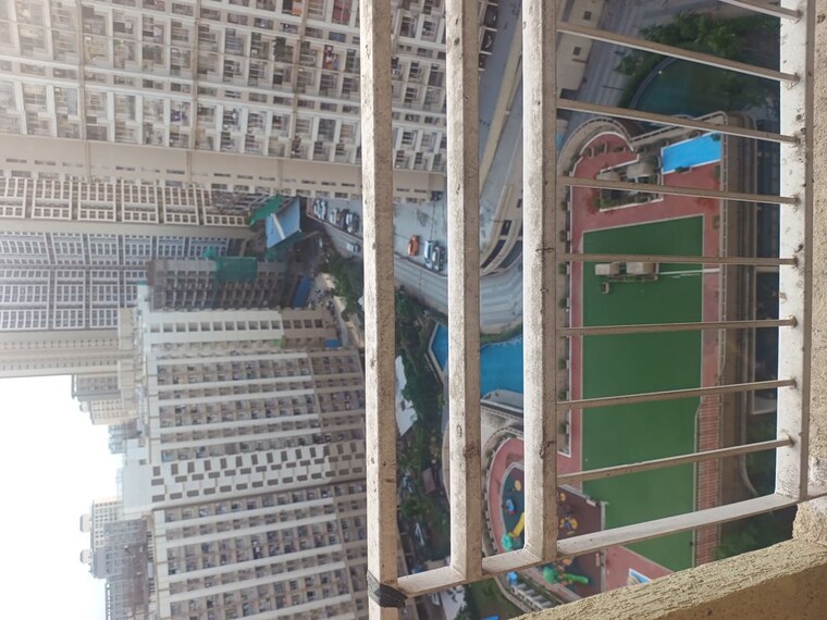 Exterior View, jp-north-elara Studio 333 Sq.Ft. Apartment In Mira Road Thane 10334306