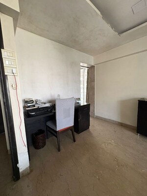 Living Room in 4 BHK Apartment at Bhagat CHS, Bandra West – for Rent