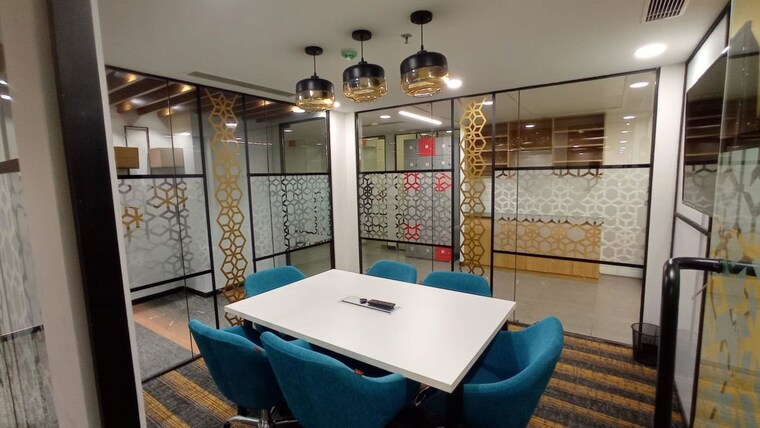 undefined, vijay nagar Commercial Office Space 2340 Sq.Ft. In Vijay Nagar Indore 10334358