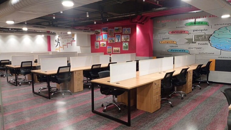 undefined, vijay nagar Commercial Office Space 2340 Sq.Ft. In Vijay Nagar Indore 10334358