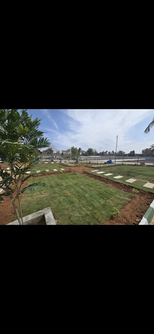  Plot – Garden View at Kanakapura - for Sale