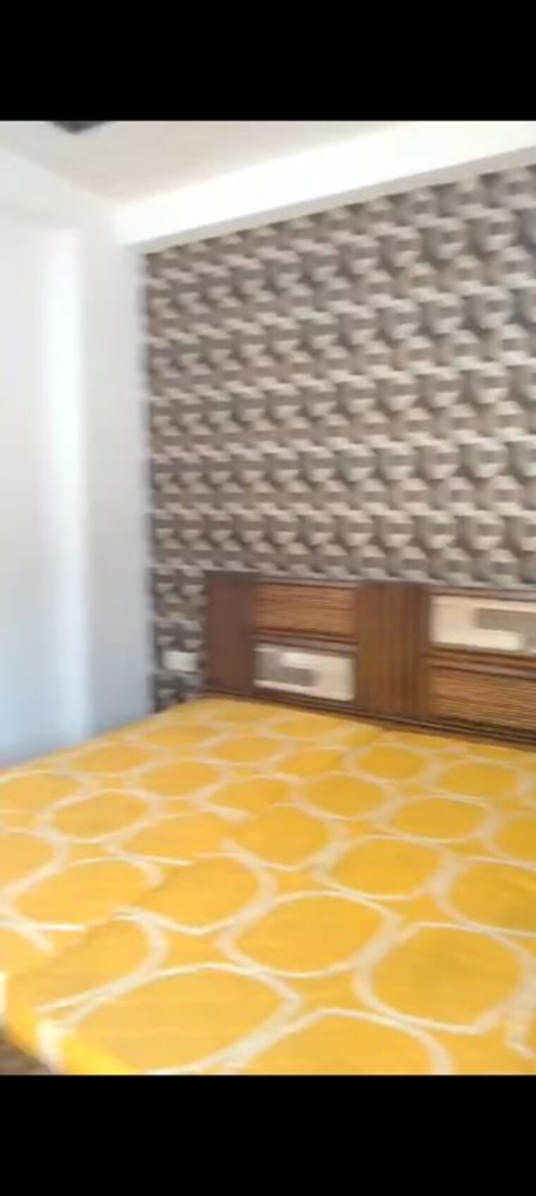 Bedroom, shakti khand 2 3 Bedroom 1250 Sq.Ft. Builder Floor In Shakti Khand 2 Ghaziabad 10334370