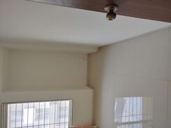 2 BHK + Servant Room Apartment For Rent in Axis Paradigm Whistling Meadows