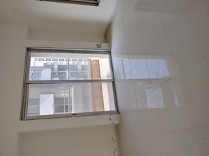 Bathroom in 2 BHK Apartment at Axis Paradigm Whistling Meadows, Paud Road – for Rent