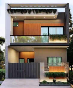 3 BHK + Store Room Independent House For Sale in Dhawa