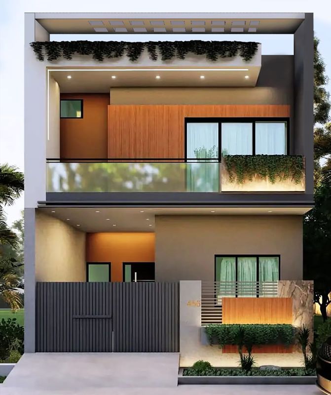3 BHK + Store Room Independent House For Sale in Dhawa
