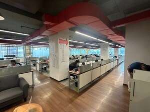 Parking in  Office Space at Midc – for Rent