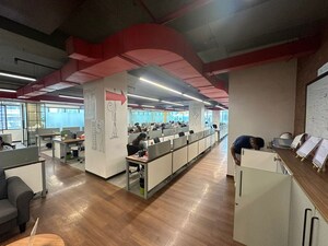  Office Space For Rent in Midc