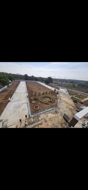  Plot – Exterior View View at Kanakapura - for Sale