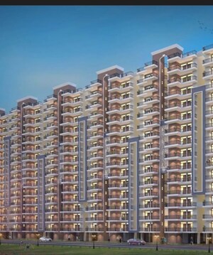 3 BHK Apartment For Sale in Amolik Sankalp, Sector 85