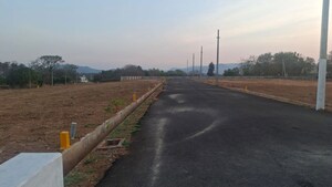 Plot Area in  Plot at Sathnur – for Sale