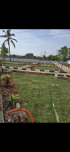 Plot For Sale in Kanakapura