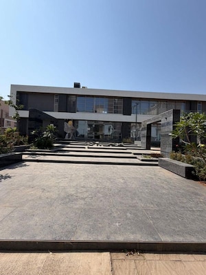 Parking in 4 BHK Apartment at Kolte Patil R10, Hinjewadi – for Rent