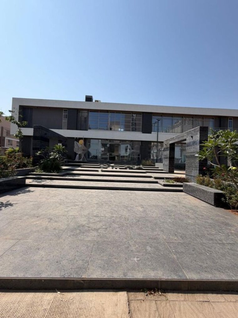  Parking, kolte-patil-r10 4 Bedroom 2500 Sq.Ft. Apartment In Hinjewadi Pune 10334399