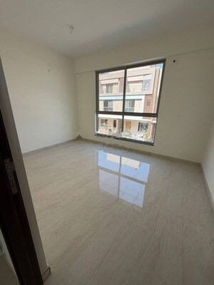 Room in 4 BHK Apartment at Kolte Patil R10, Hinjewadi – for Rent