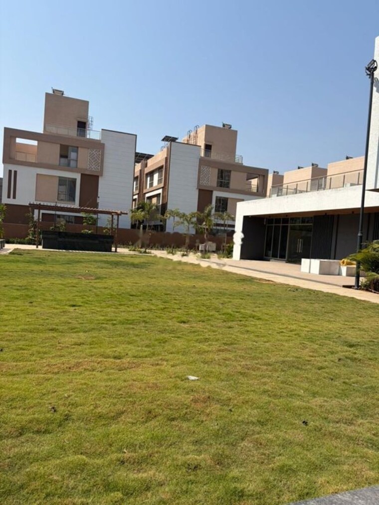 Exterior View, kolte-patil-r10 4 Bedroom 2500 Sq.Ft. Apartment In Hinjewadi Pune 10334399