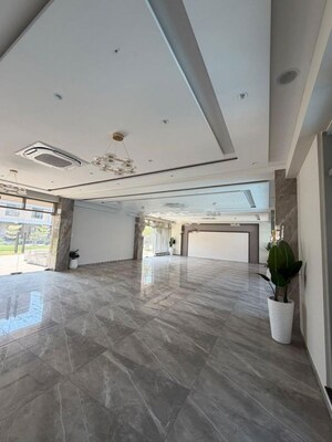 Room in 4 BHK Apartment at Kolte Patil R10, Hinjewadi – for Rent