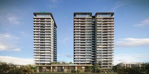 1 BHK Apartment For Sale in Raghubir Nagar