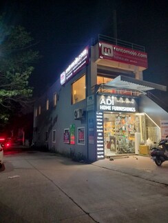 Retail Shop For Rent in Vasant Utsav