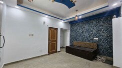 1 BHK + Store Room Builder Floor For Sale in Dilshad Colony