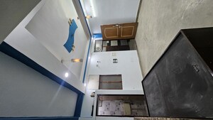 1 BHK Builder Floor – Entrance View at Dilshad Colony - for Sale