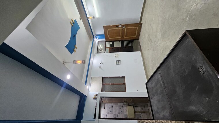 Entrance, dilshad colony 1 Bedroom 450 Sq.Ft. Builder Floor In Dilshad Colony Delhi 10334391