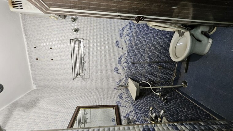 Attached Bathroom, dilshad colony 1 Bedroom 450 Sq.Ft. Builder Floor In Dilshad Colony Delhi 10334391