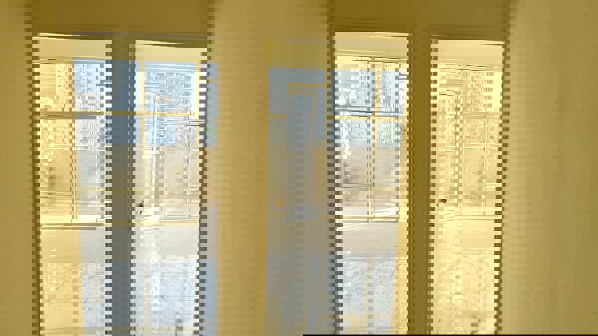 2 BHK 592 Sq.Ft. Apartment in Pyramid Midtown