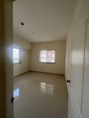 Bathroom in 3 BHK Apartment at Naiknavare Avon Vista Balewadi, Balewadi – for Rent