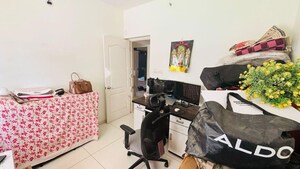 Team Area in 3 BHK Apartment at Naiknavare Avon Vista Balewadi, Balewadi – for Rent