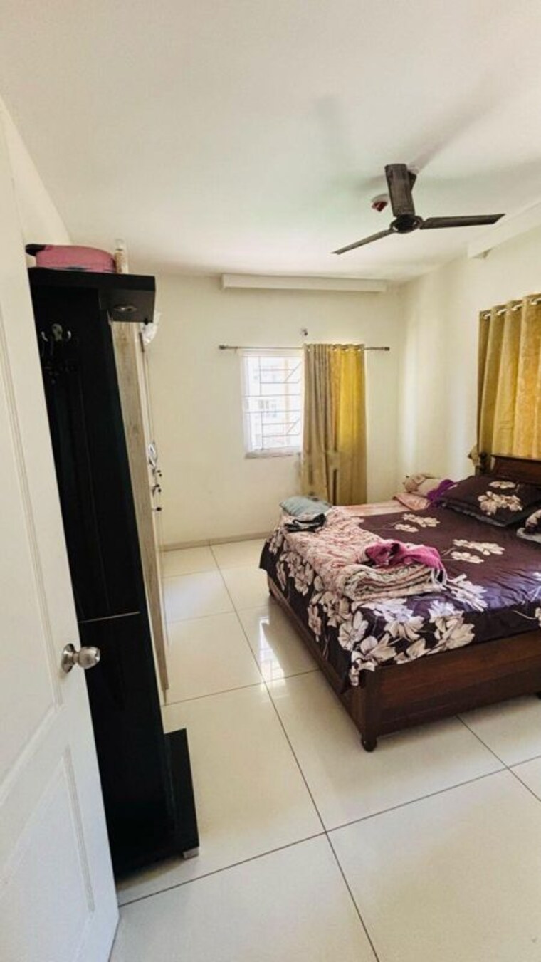 Bedroom, naiknavare-avon-vista-balewadi 3 Bedroom 1200 Sq.Ft. Apartment In Balewadi Pune 10334405