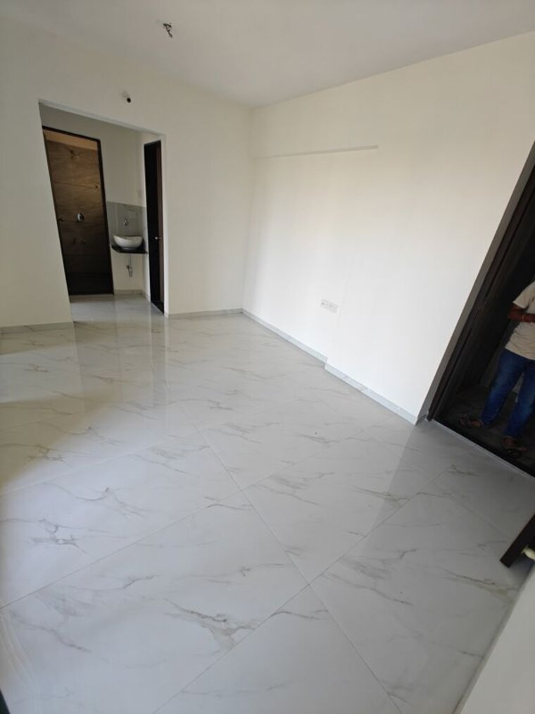 Room, metropolis-bayside 1 Bedroom 421 Sq.Ft. Apartment In Kasarvadavali Thane 10241595
