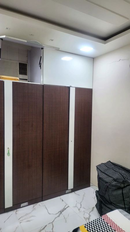 2 BHK 450 Sq.Ft. Apartment in Devratna Nagar CHS