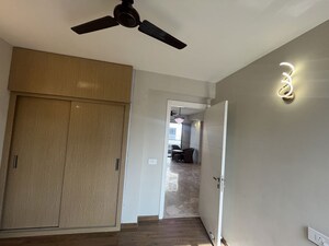 Building Lobby in 2 BHK Apartment at Signature Global Prime, Sector 63a – for Rent