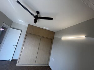 Furnished Amenities in 2 BHK Apartment at Signature Global Prime, Sector 63a – for Rent