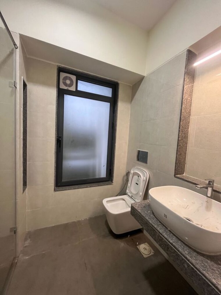 Bathroom, nnp colony Pg For Boys & Girls In Nnp Colony 10334530