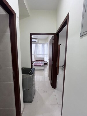   Pg at Nnp Colony – for Rent