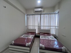 Pg For Rent in NNP Colony