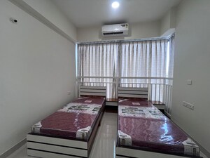  Pg For Rent in Nnp Colony