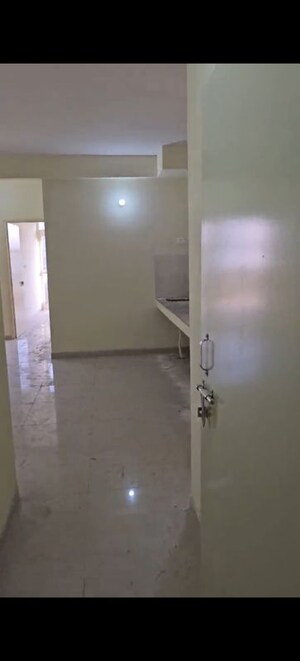 Bathroom in 2 BHK Apartment at Pyramid Midtown, Sector 59 – for Rent