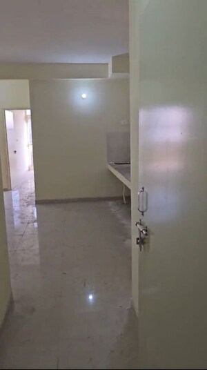 Bathroom in 2 BHK Apartment at Pyramid Midtown, Sector 59 – for Rent