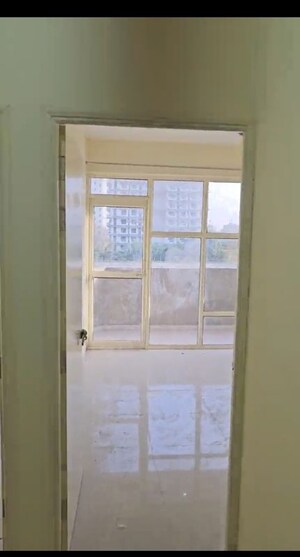 Bathroom in 2 BHK Apartment at Pyramid Midtown, Sector 59 – for Rent